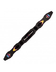 Protector black crown vibranium negro