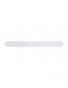 Protector black crown ure transparente