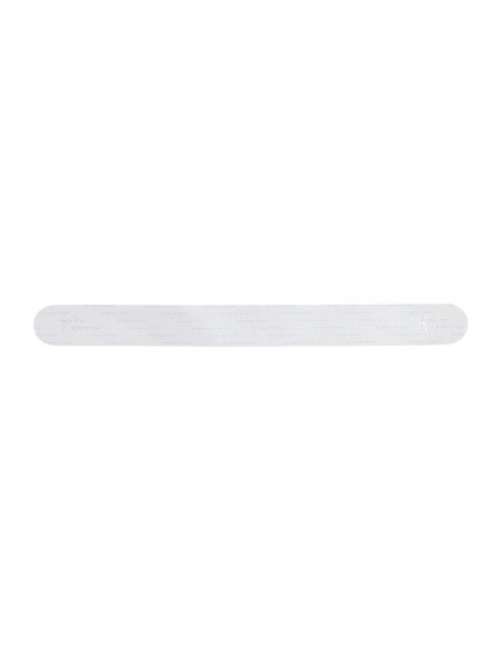 Protector black crown ure transparente