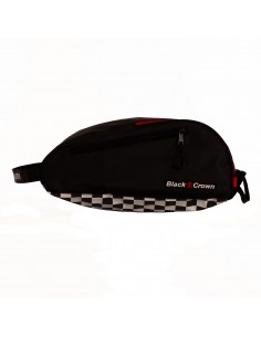 Zapatillero black crown duster