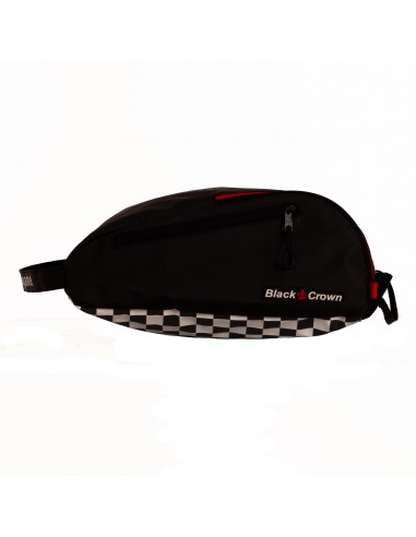 Zapatillero black crown duster