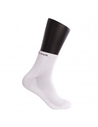 Calcetines black crown pro tobilleros
