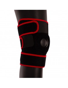 Rodillera neopreno softee