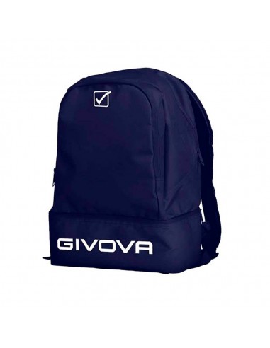 Mochila givova europa