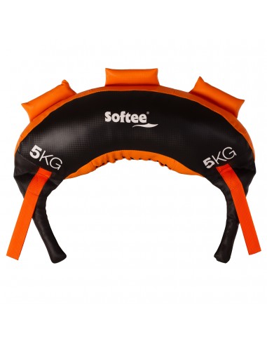 Saco entrenamiento bulgaro o para hombros softee