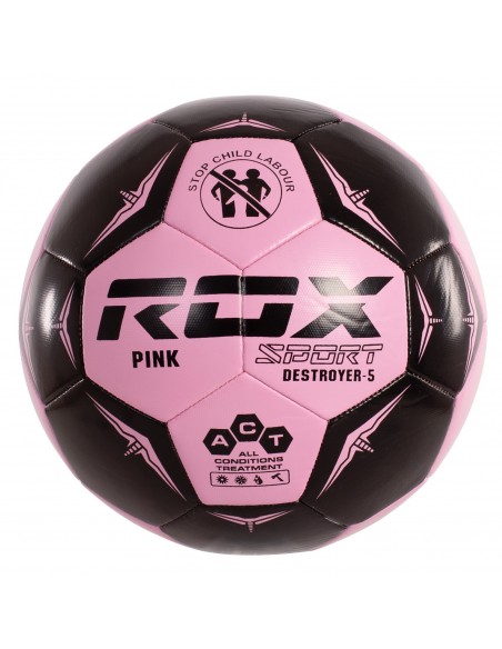 Balón fútbol 11 rox destroyer