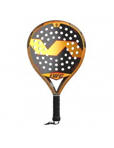 Pala de pádel varlion lw carbon 9