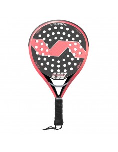 Pala de pádel varlion lw carbon ti magnolia