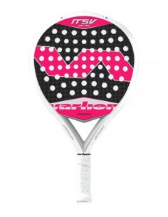 Pala de pádel varlion lw hexagon 8.8 woman