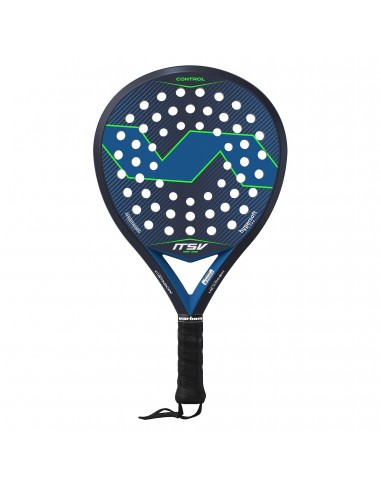 Pala de pádel varlion lw hexagon 8.8