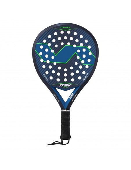 Pala de pádel varlion lw hexagon 8.8