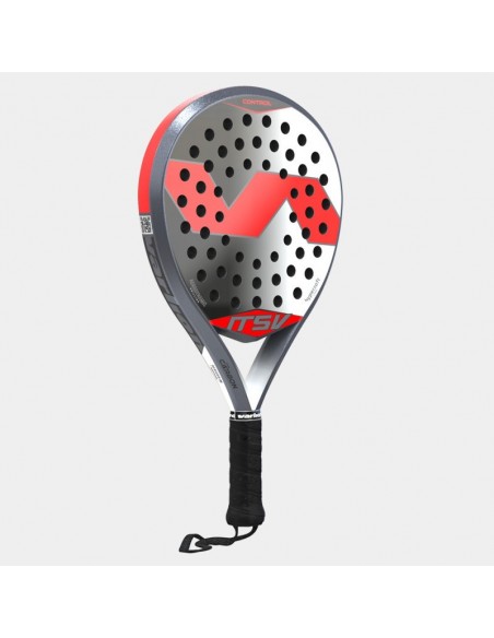 Pala de pádel varlion lw 8.8