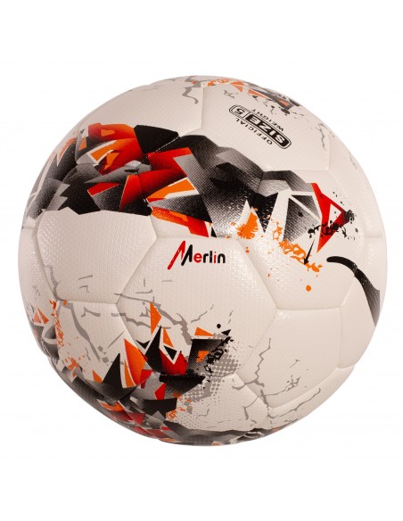 Balón fútbol 11 softee merlin