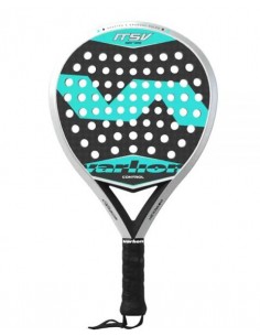 Pala de pádel varlion lw hexagon 8.8