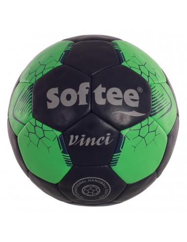 Balón balonmano softee vinci