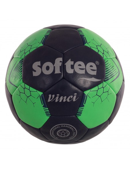 Balón balonmano softee vinci
