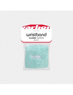 Pack 2 muñequeras varlion classic woman