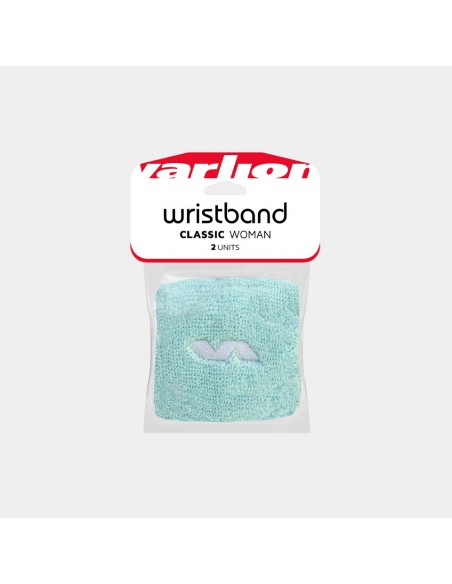 Pack 2 muñequeras varlion classic woman