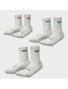 Pack de 3 calcetines varlion pro players men