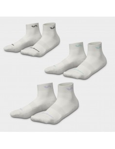 Pack de 3 calcetines varlion ambassadors pro tech woman