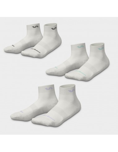 Pack de 3 calcetines varlion ambassadors pro tech woman