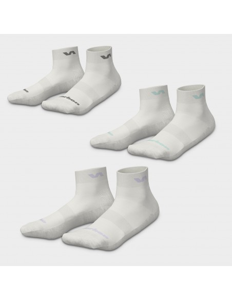 Pack de 3 calcetines varlion ambassadors pro tech woman