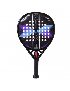 Pala pádel harlem euphoria soft