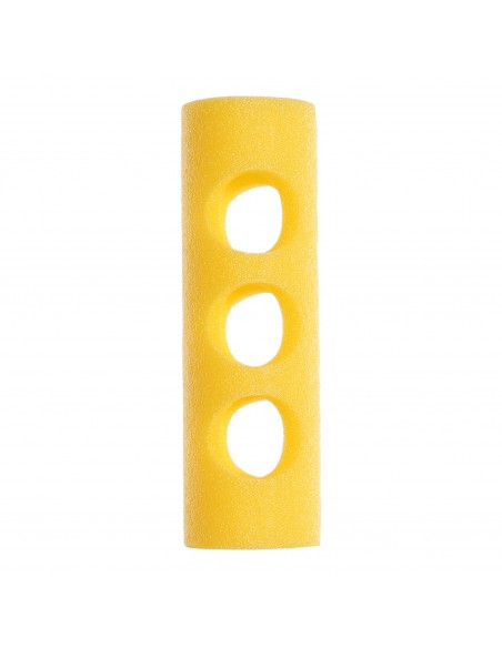 Conector fritas triple