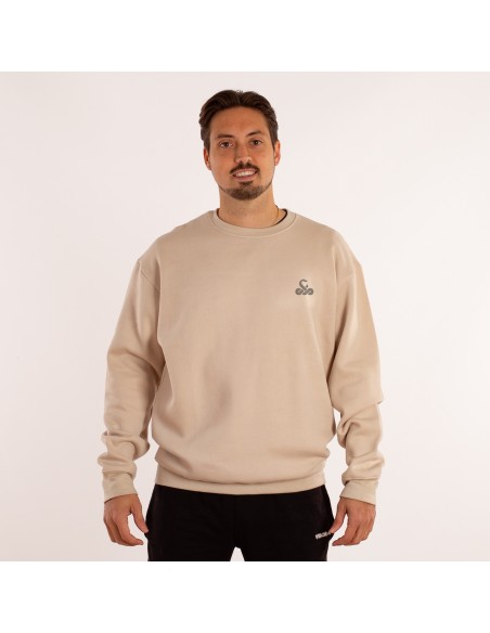 Sudadera vibor-a cascabel