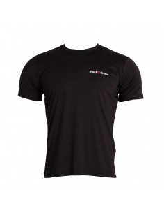 Camiseta black crown inca